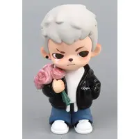 Trading Figure - Rayan