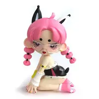 Trading Figure - ULEE Deep Sea Series