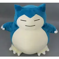 Plush - Pokémon / Snorlax