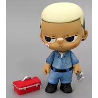 Trading Figure - POP MART