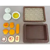 Trading Figure - Miniature Food