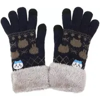 Clothes - Gloves - Chiikawa / Hachiware