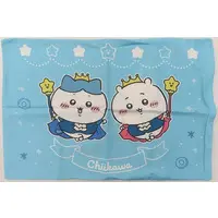 Blanket - Chiikawa / Chiikawa & Usagi & Hachiware