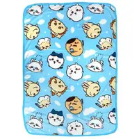 Towels - Blanket - Chiikawa