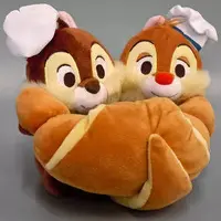 Plush - Chip 'n Dale / Chip