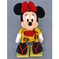 Plush - Disney / Minnie Mouse