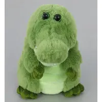 Plush - Waally Friends