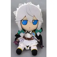 Plush - Touhou Project