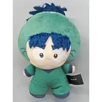 Plush - Failure Ninja Rantarou / Nanamatsu Koheita