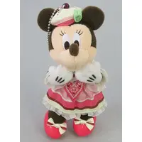 Plush - Disney / Minnie Mouse