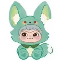 Trading Figure - WAKUKU