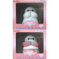 Trading Figure - Big Hero 6