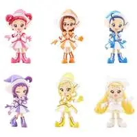 Trading Figure - Ojamajo Doremi