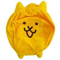 Plush - Nyanko Daisensou / Gold Cat