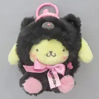 Plush - Sanrio characters / Pom Pom Purin