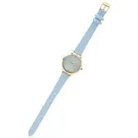 Wrist Watch - Sanrio characters / Cinnamoroll
