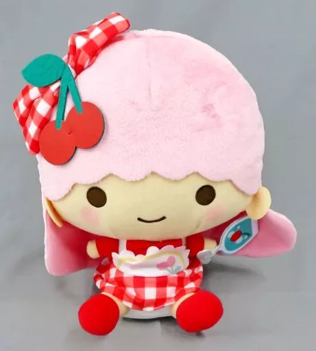 Plush - Little Twin Stars