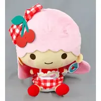 Plush - Little Twin Stars