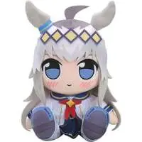Plush - Umamusume: Pretty Derby / Oguri Cap & Tamamo Cross