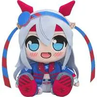 Plush - Umamusume: Pretty Derby / Oguri Cap & Tamamo Cross