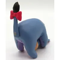Trading Figure - Winnie the Pooh / Eeyore