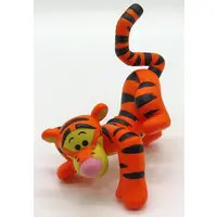 Trading Figure - Winnie the Pooh / Tigger