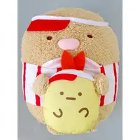 Plush - Sumikko Gurashi / Tonkatsu (Capucine)