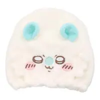 Chiikawa Absorbent Cap (Momonga)