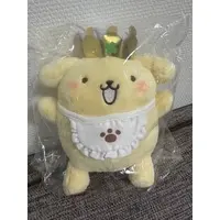 Plush - Sanrio / Pom Pom Purin