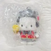 Key Chain - Sanrio / Pochacco