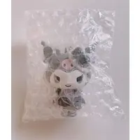 Key Chain - Sanrio / Kuromi