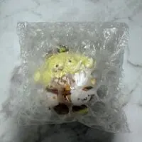 Key Chain - Sanrio / Pom Pom Purin
