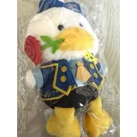 Key Chain - Sanrio / Pekkle