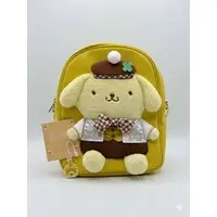 Plush - Sanrio / Pom Pom Purin