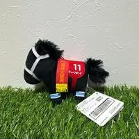 Plush - Thoroughbred collection
