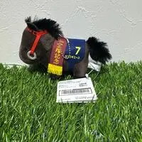 Plush - Thoroughbred collection