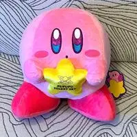 Plush - Kirby's Dream Land / Kirby