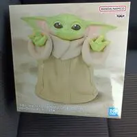 Figure - Star Wars / Grogu
