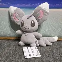 Plush - Pokémon / Minccino