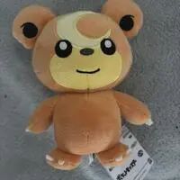Plush - Pokémon / Teddiursa
