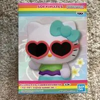 Figure - Sanrio / Hello Kitty