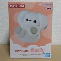 Figure - Big Hero 6