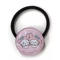Accessory - Hair tie - Chiikawa / My Melody & Chiikawa