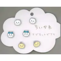 Accessory - Chiikawa / Chiikawa & Usagi & Hachiware