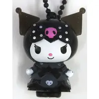 Key Chain - Sanrio characters / Kuromi
