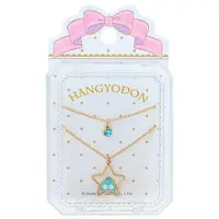 Accessory - Necklace - Sanrio characters / Hangyodon