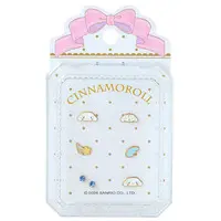 Accessory - Earrings - Sanrio characters / Cinnamoroll