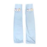 Chiikawa Anime "Chiikawa" Arm Guard (Blue)