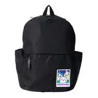 Chiikawa Water-Repellent Backpack (All)
