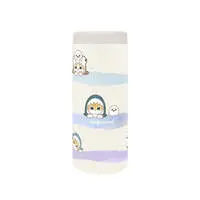 mofusand Multi Bottle 580ml (Pastel Shark Meow)